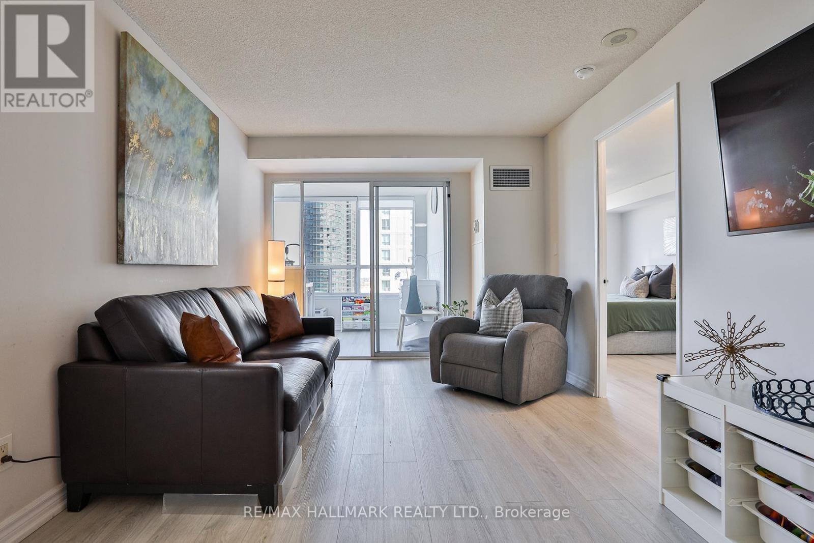 1602 - 88 Corporate Drive, Toronto, Ontario  M1H 3G6 - Photo 15 - E12497504