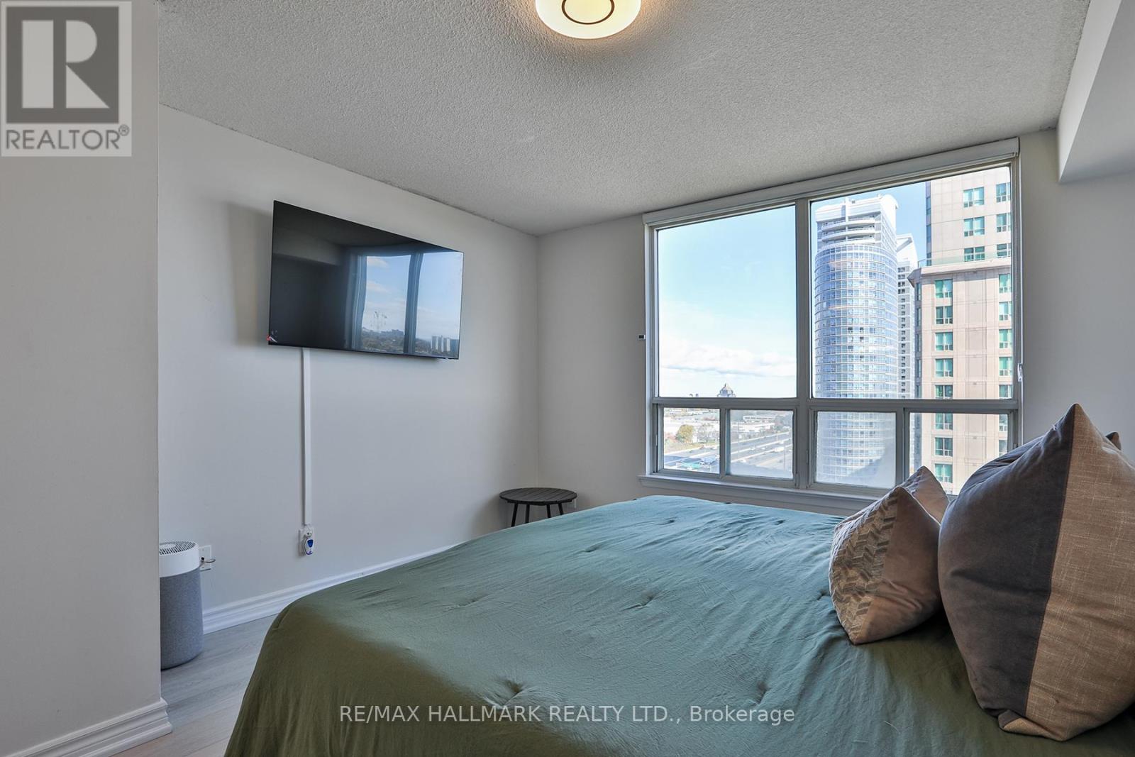 1602 - 88 Corporate Drive, Toronto, Ontario  M1H 3G6 - Photo 19 - E12497504