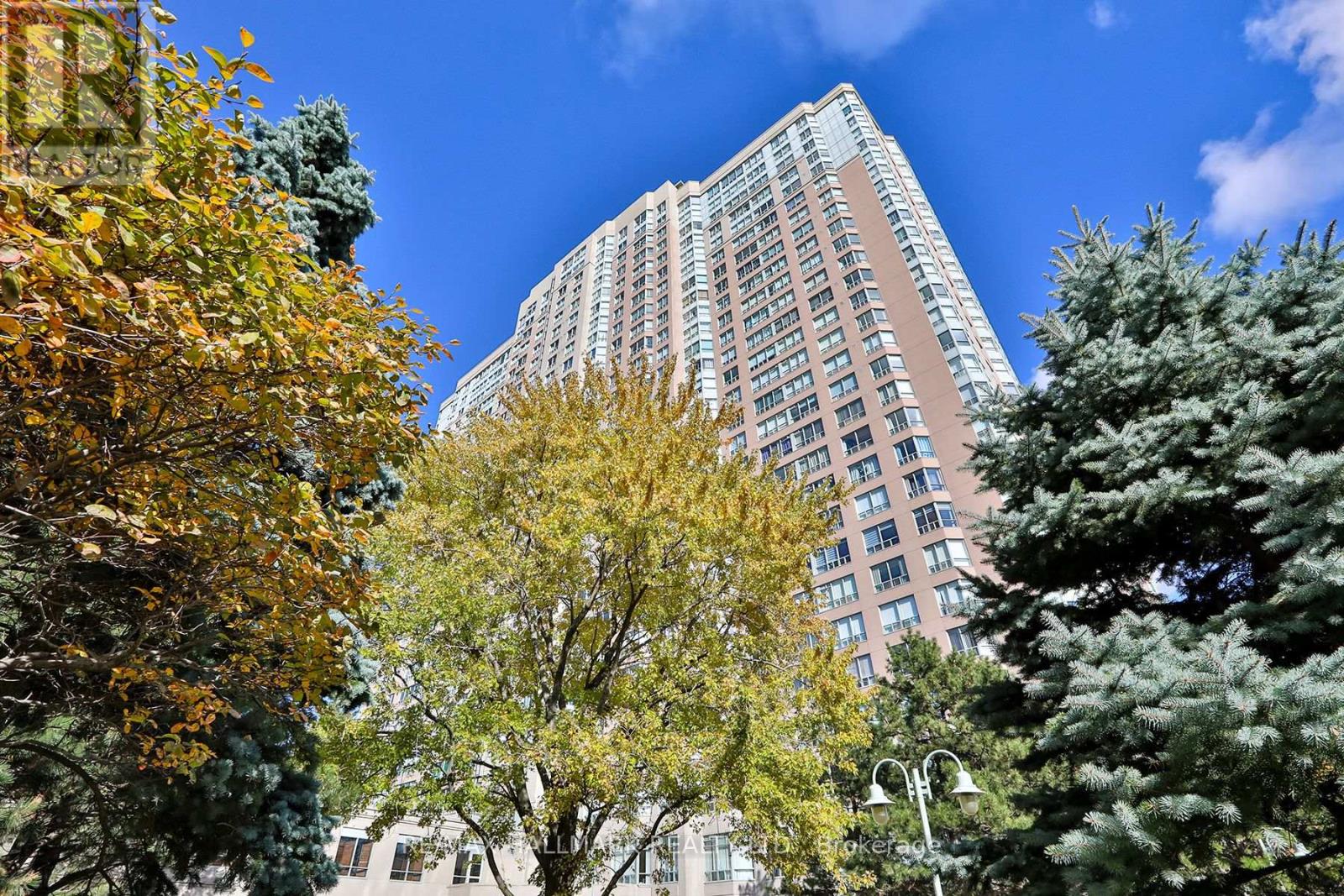 1602 - 88 Corporate Drive, Toronto, Ontario  M1H 3G6 - Photo 2 - E12497504