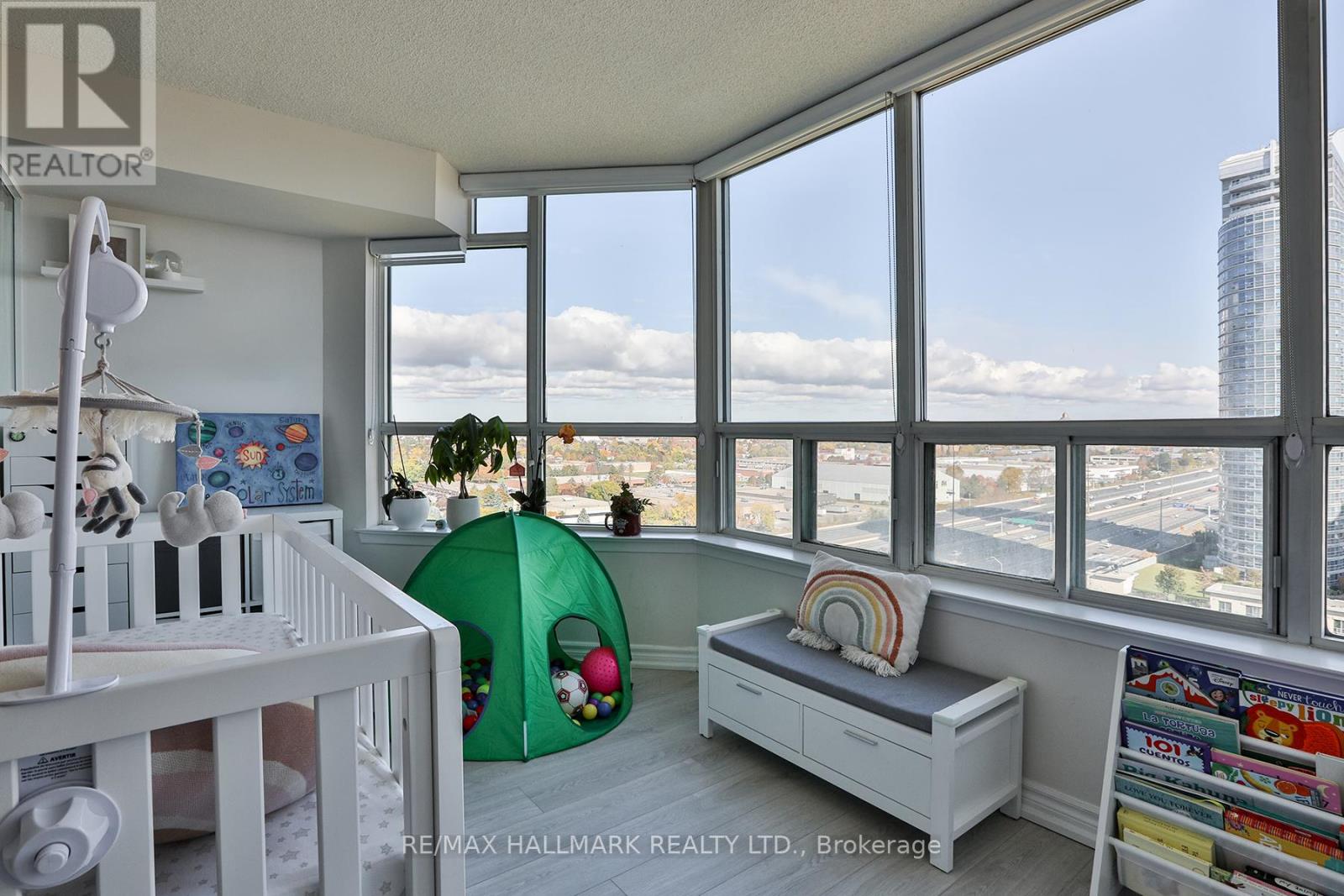 1602 - 88 Corporate Drive, Toronto, Ontario  M1H 3G6 - Photo 25 - E12497504