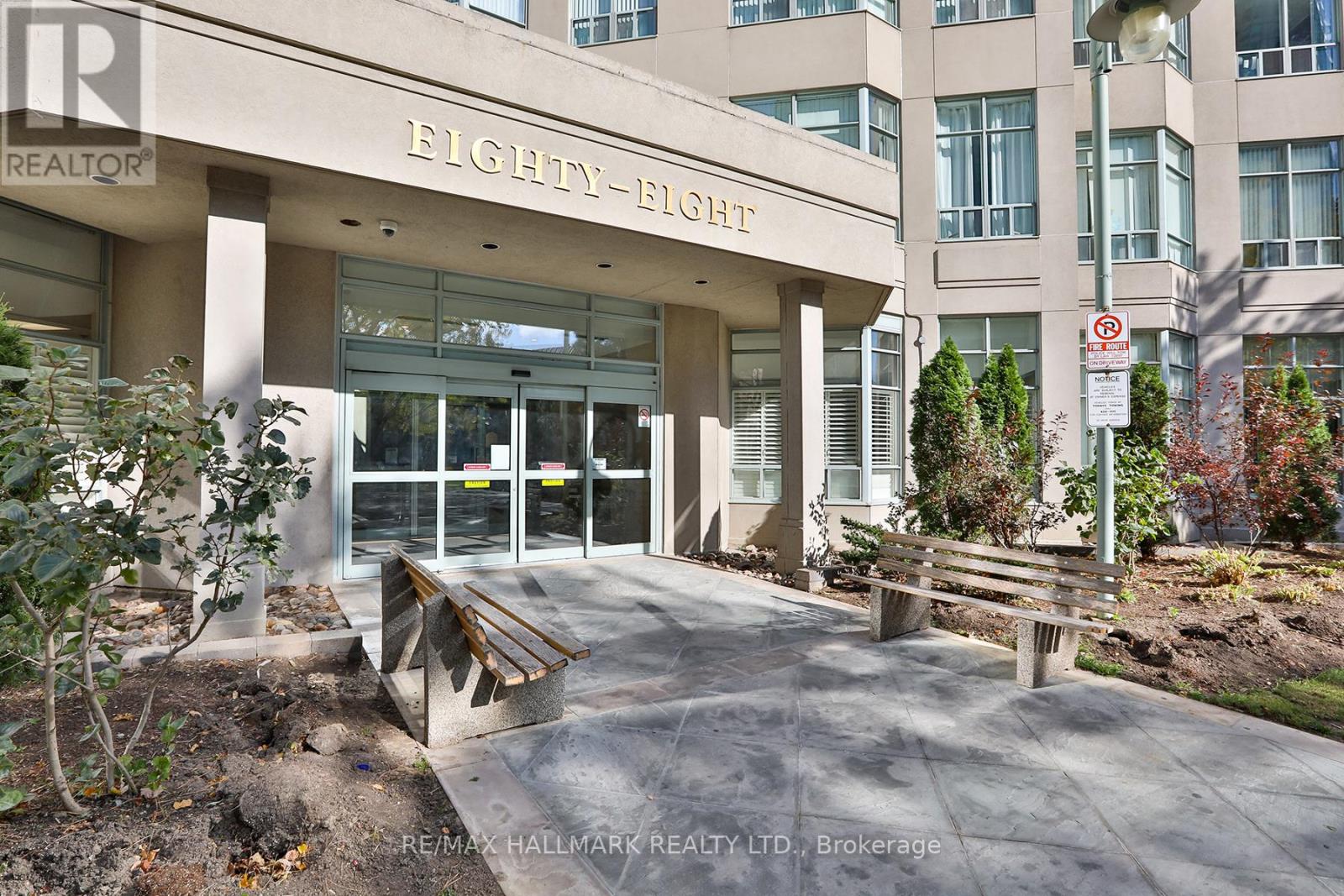 1602 - 88 Corporate Drive, Toronto, Ontario  M1H 3G6 - Photo 29 - E12497504