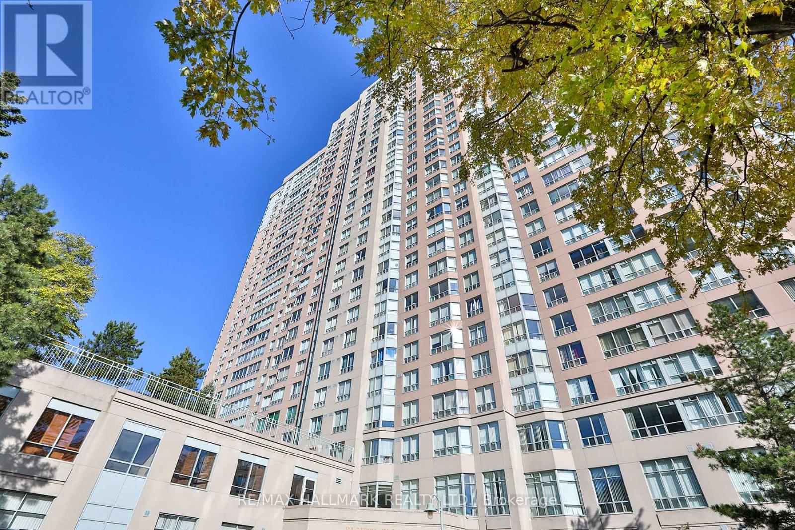 1602 - 88 Corporate Drive, Toronto, Ontario  M1H 3G6 - Photo 30 - E12497504