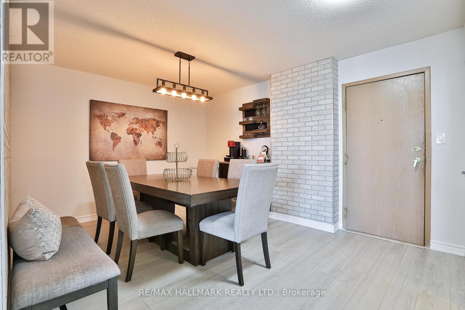 1602 - 88 Corporate Drive, Toronto, Ontario  M1H 3G6 - Photo 5 - E12497504