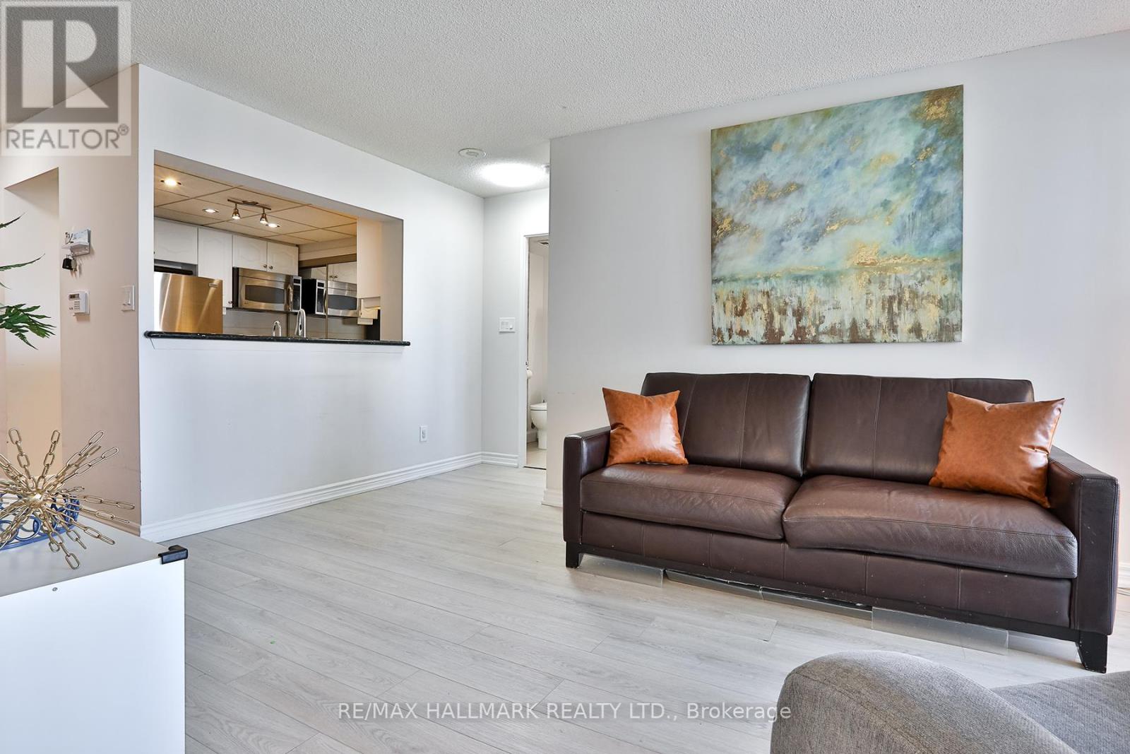 1602 - 88 Corporate Drive, Toronto, Ontario  M1H 3G6 - Photo 9 - E12497504