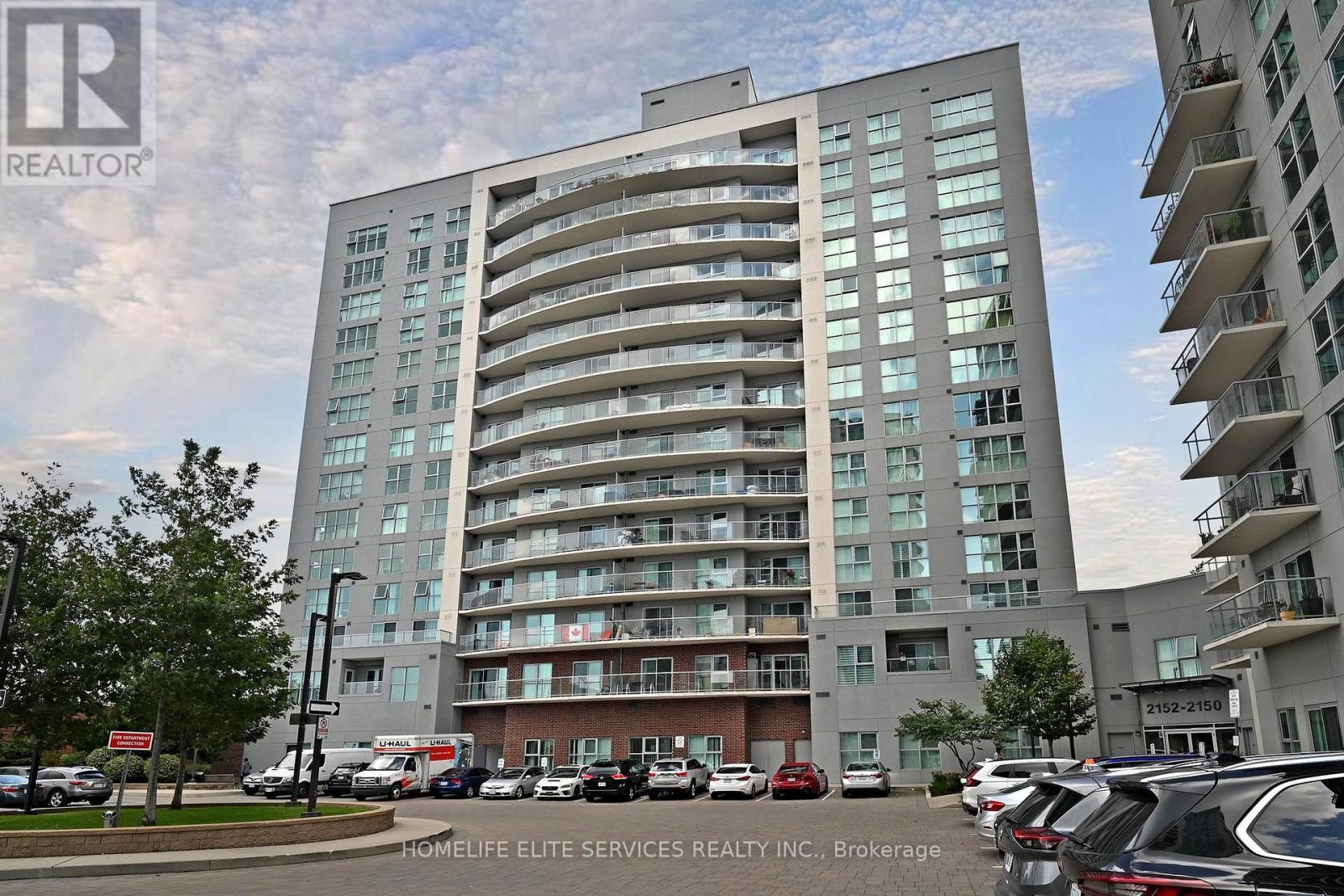210 - 2152 Lawrence Avenue E, Toronto, Ontario  M1R 0B5 - Photo 2 - E12497546