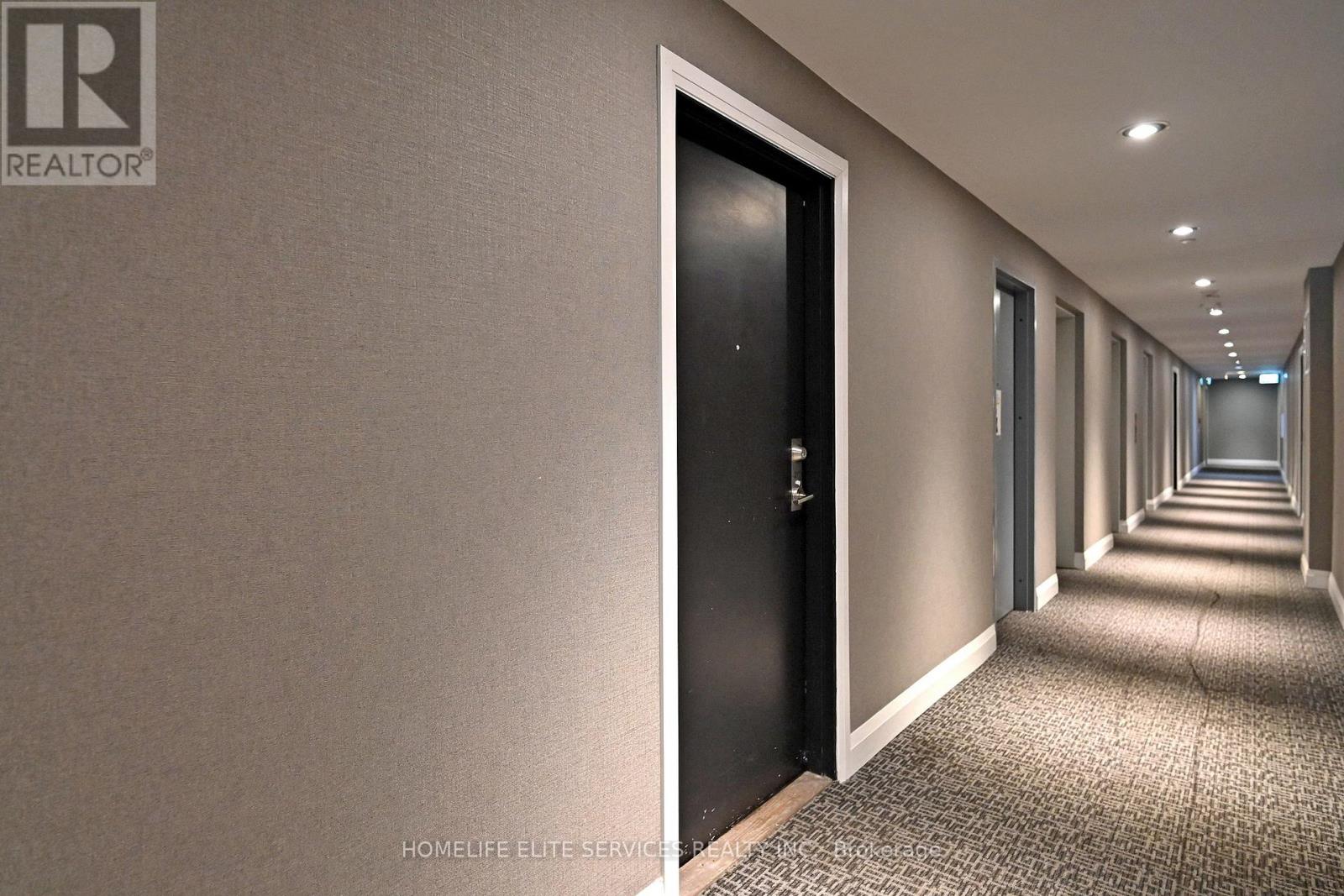 210 - 2152 Lawrence Avenue E, Toronto, Ontario  M1R 0B5 - Photo 27 - E12497546