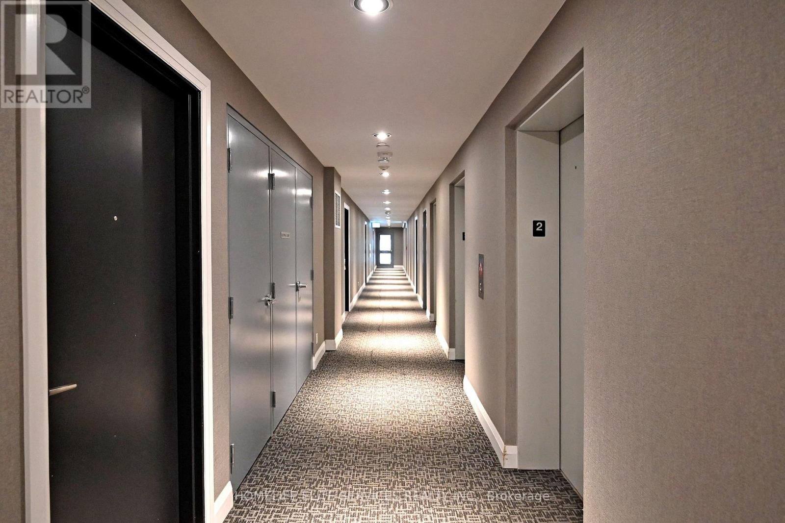 210 - 2152 Lawrence Avenue E, Toronto, Ontario  M1R 0B5 - Photo 29 - E12497546