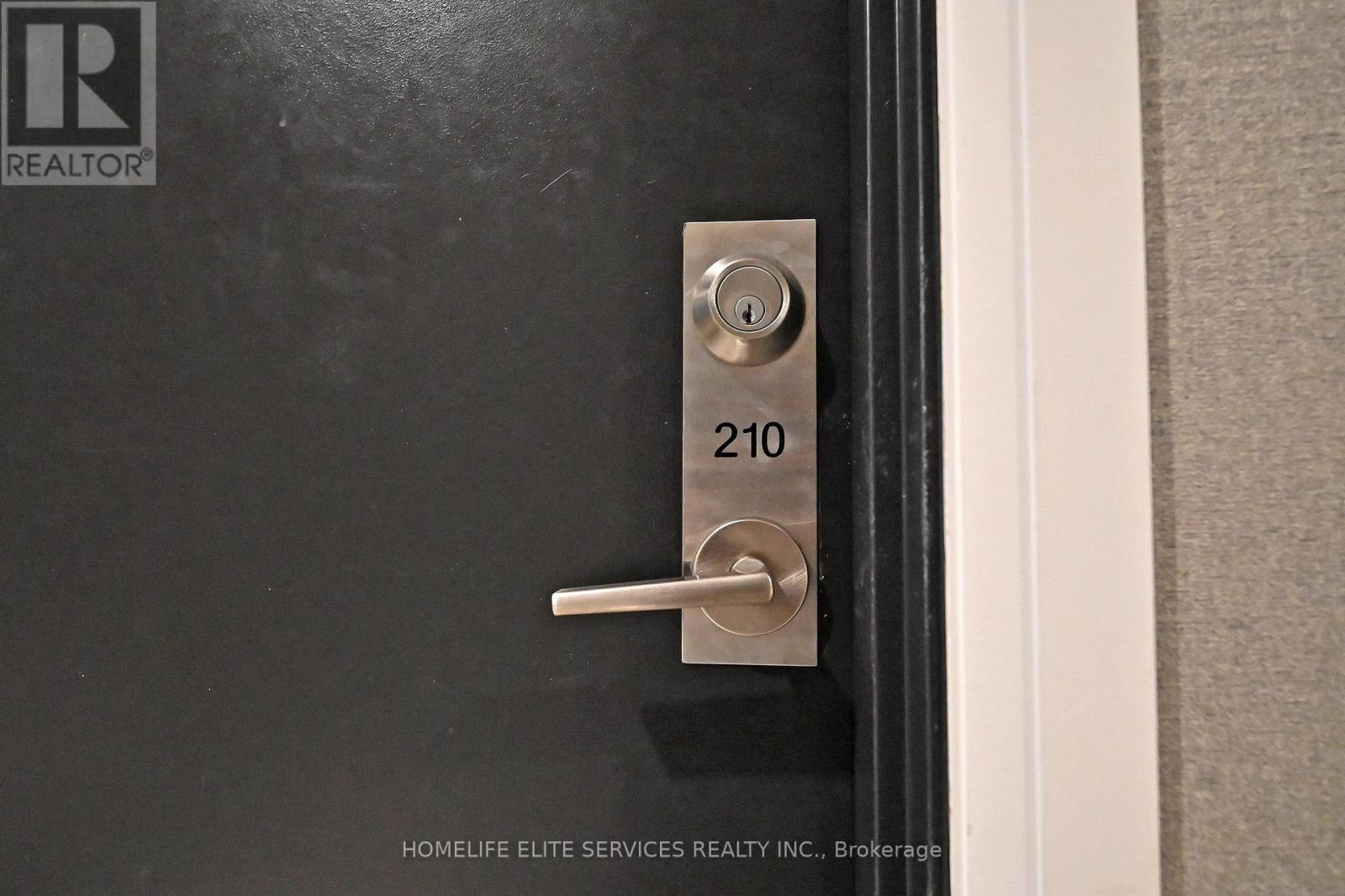 210 - 2152 Lawrence Avenue E, Toronto, Ontario  M1R 0B5 - Photo 30 - E12497546