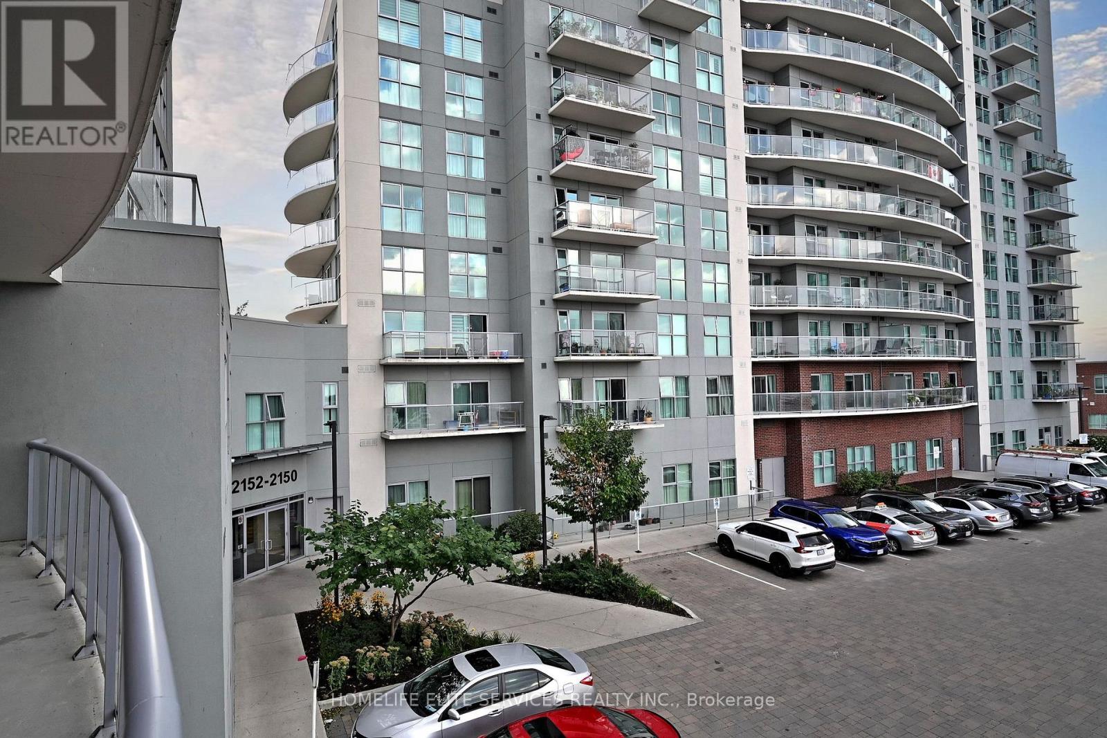 210 - 2152 Lawrence Avenue E, Toronto, Ontario  M1R 0B5 - Photo 37 - E12497546