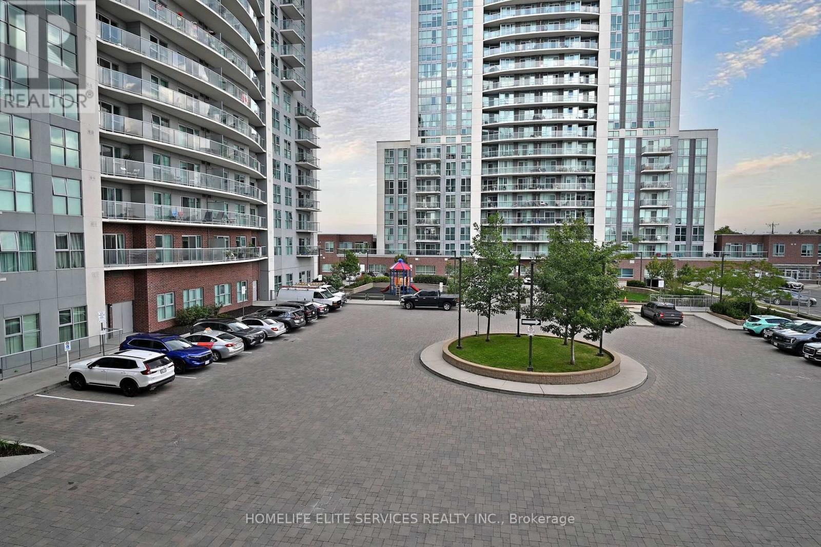 210 - 2152 Lawrence Avenue E, Toronto, Ontario  M1R 0B5 - Photo 38 - E12497546