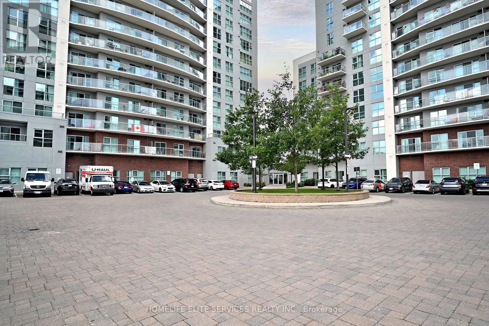 210 - 2152 Lawrence Avenue E, Toronto, Ontario  M1R 0B5 - Photo 4 - E12497546