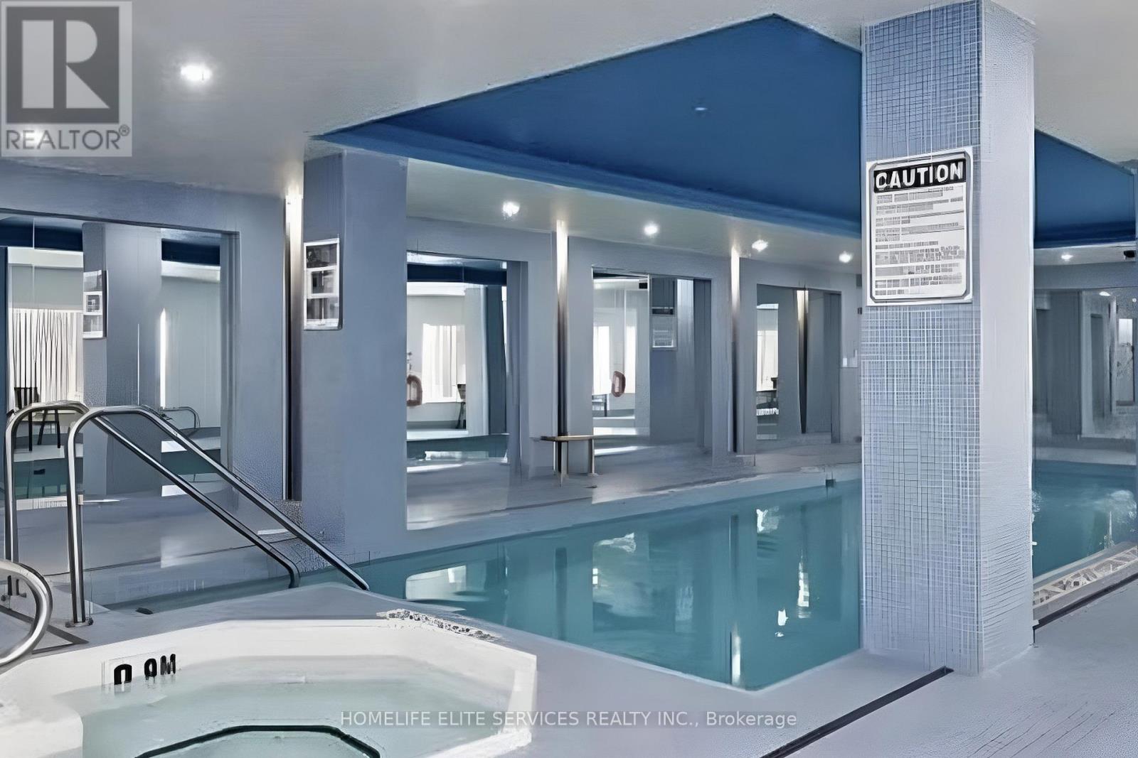 210 - 2152 Lawrence Avenue E, Toronto, Ontario  M1R 0B5 - Photo 41 - E12497546