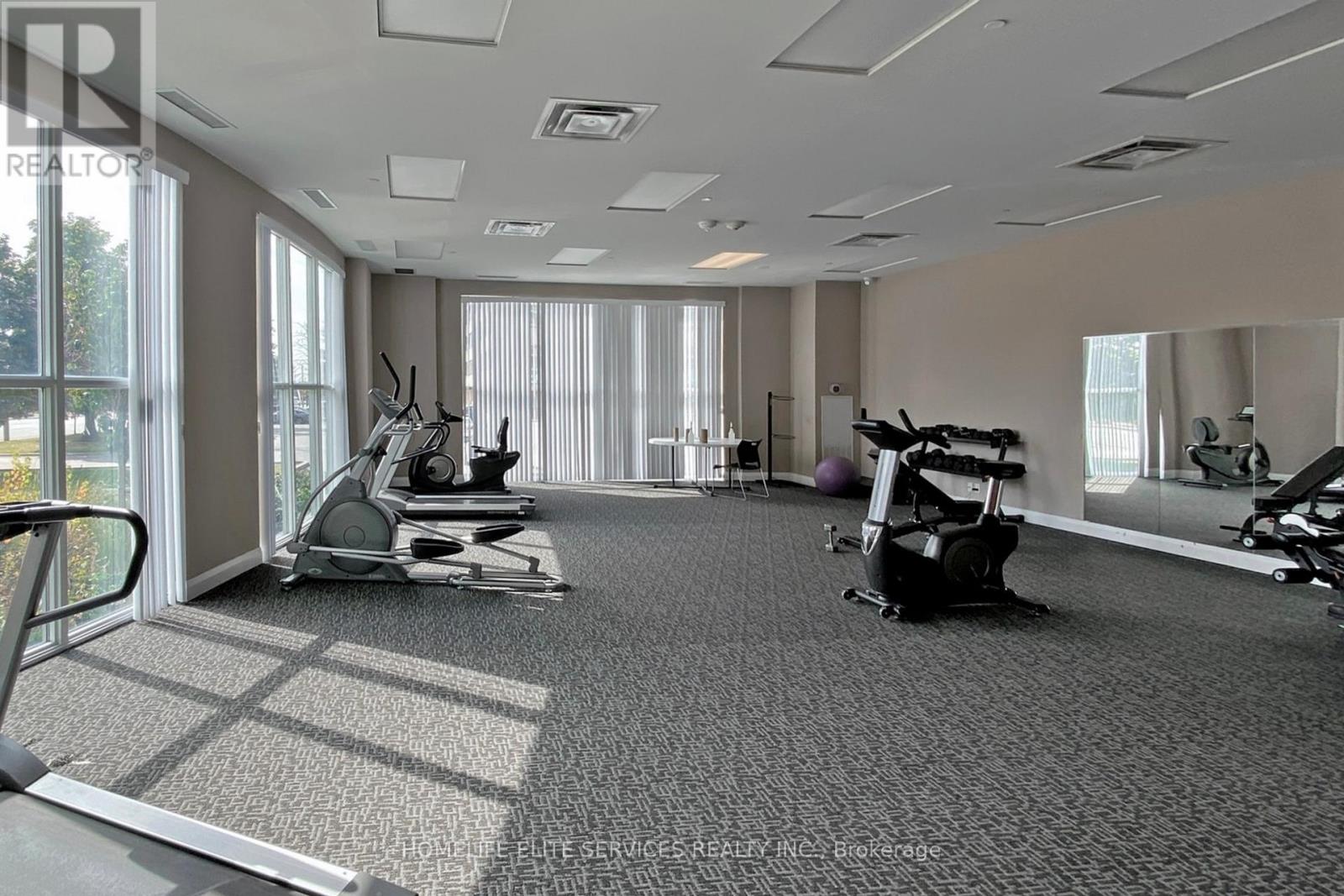 210 - 2152 Lawrence Avenue E, Toronto, Ontario  M1R 0B5 - Photo 42 - E12497546