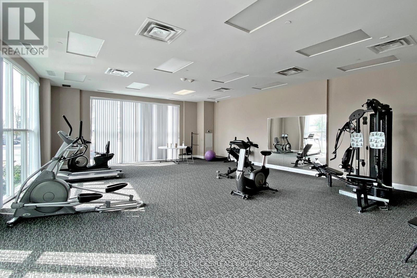 210 - 2152 Lawrence Avenue E, Toronto, Ontario  M1R 0B5 - Photo 43 - E12497546