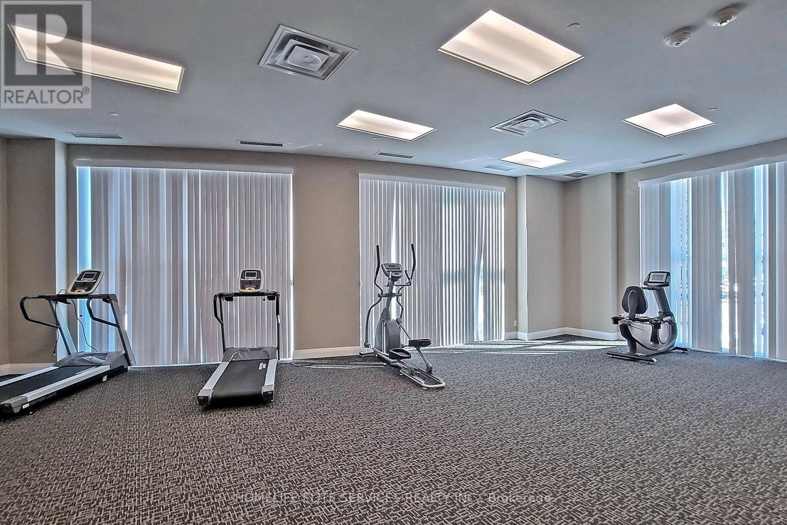 210 - 2152 Lawrence Avenue E, Toronto, Ontario  M1R 0B5 - Photo 47 - E12497546