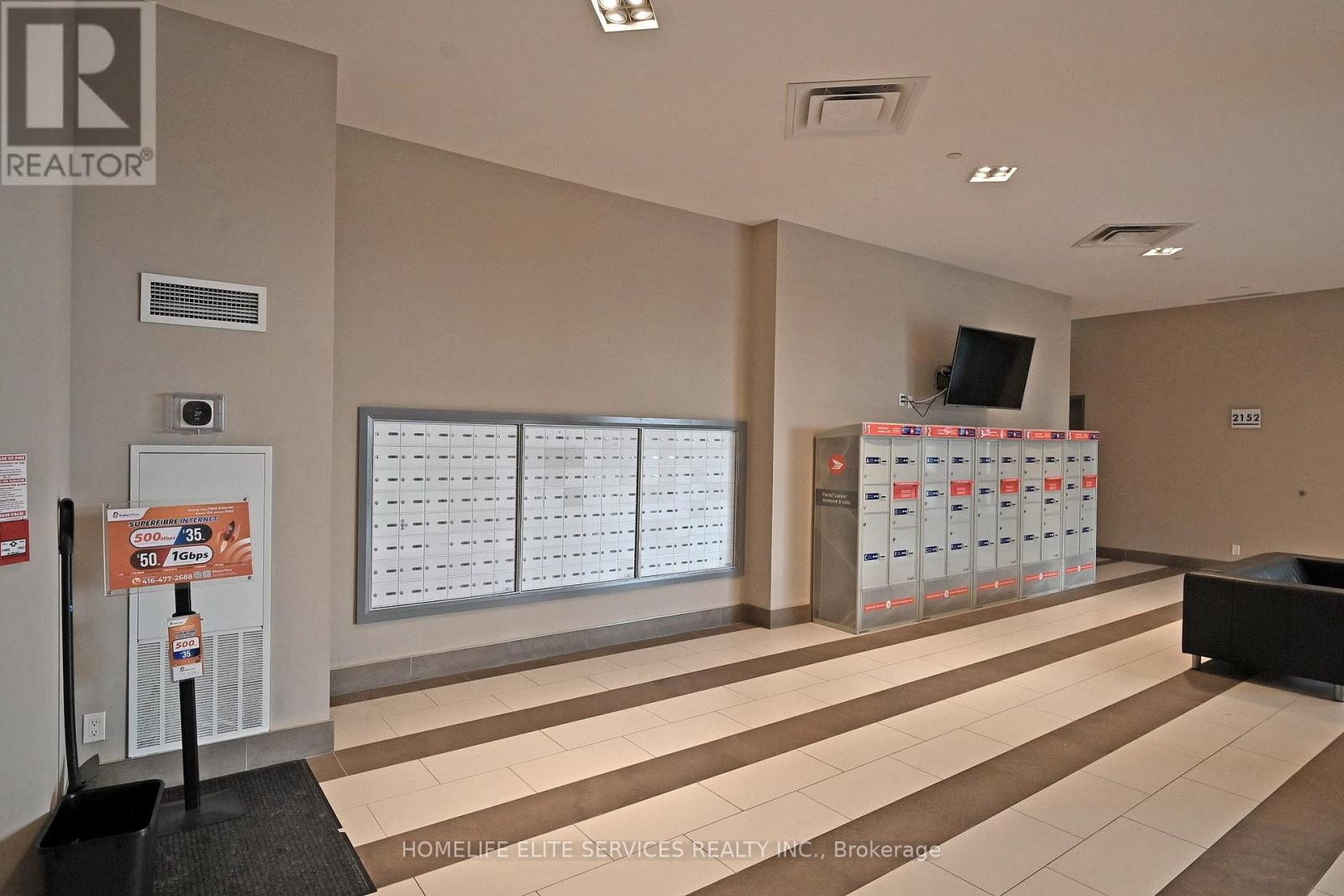 210 - 2152 Lawrence Avenue E, Toronto, Ontario  M1R 0B5 - Photo 48 - E12497546