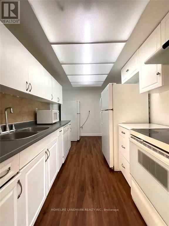 308 - 10 Stonehill Court, Toronto, Ontario  M1W 2X8 - Photo 5 - E12497598