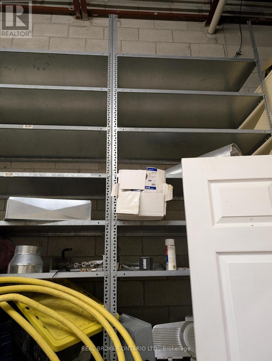 D17 - 63 Silver Star Boulevard, Toronto, Ontario  M1V 5E5 - Photo 12 - E12497636