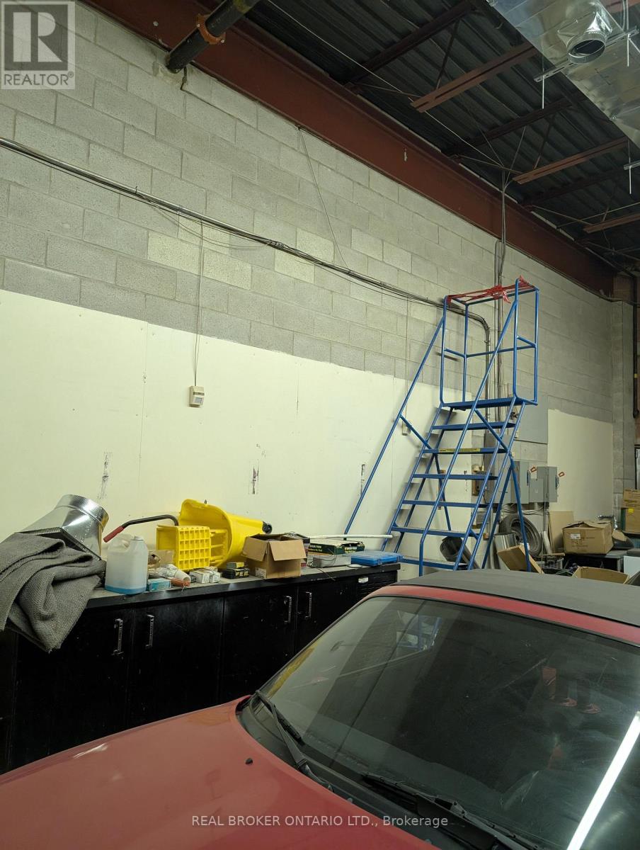 D17 - 63 Silver Star Boulevard, Toronto, Ontario  M1V 5E5 - Photo 7 - E12497636