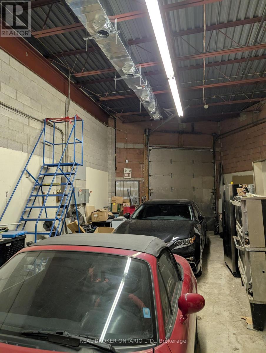 D17 - 63 Silver Star Boulevard, Toronto, Ontario  M1V 5E5 - Photo 8 - E12497636