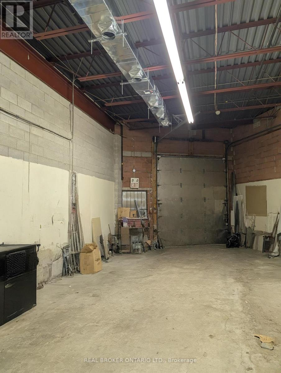 D17 - 63 Silver Star Boulevard, Toronto, Ontario  M1V 5E5 - Photo 9 - E12497636