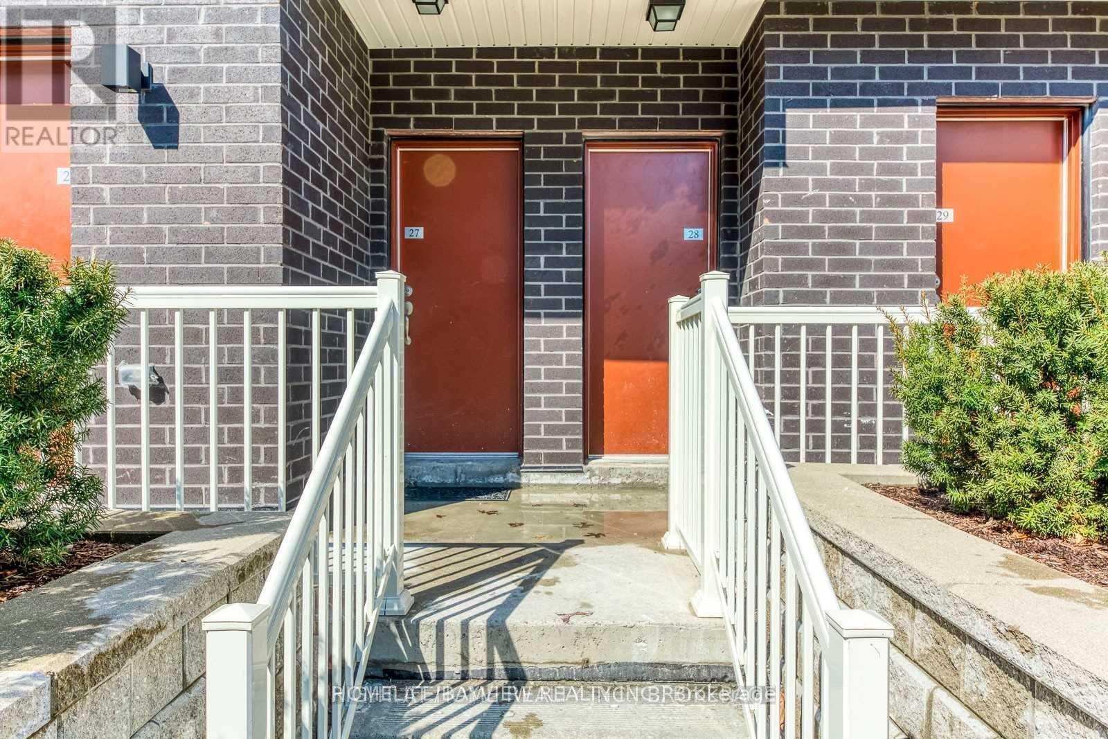 27 - 1363 Neilson Road, Toronto, Ontario  M1B 0C6 - Photo 2 - E12497690