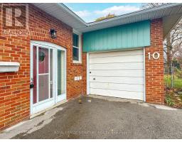 MAIN - 10 VESPER COURT, Toronto, Ontario