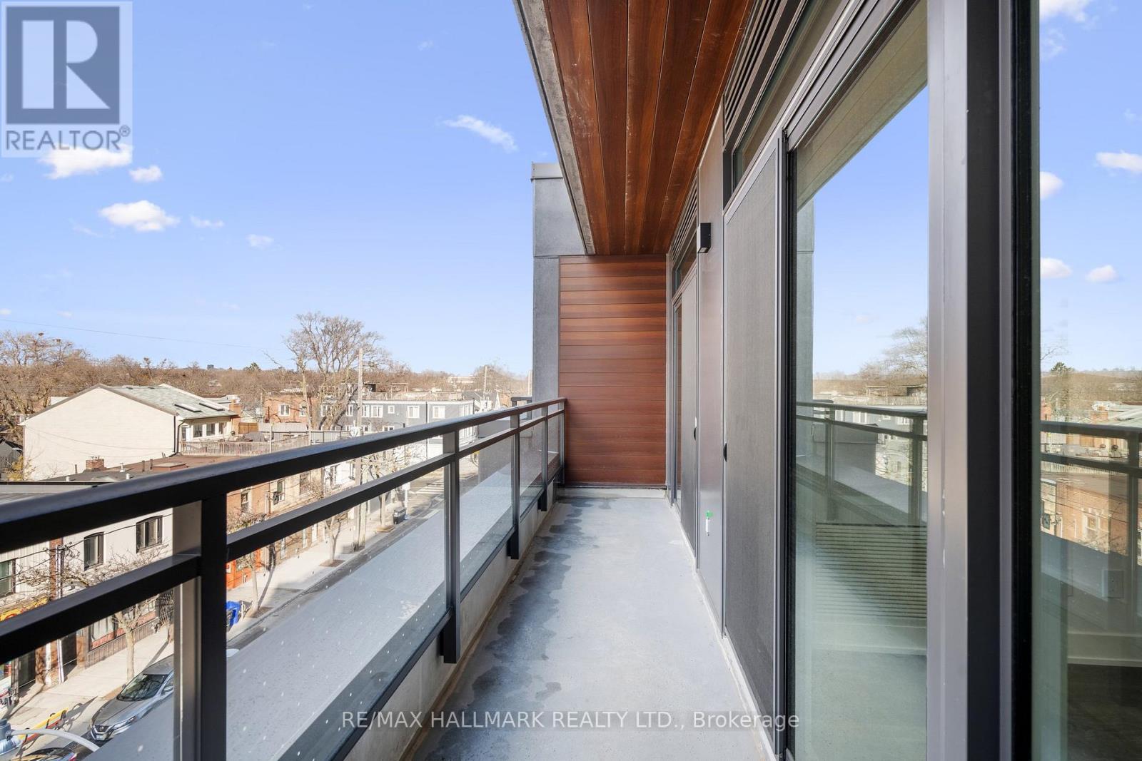 405 - 1285 Queen Street E, Toronto, Ontario  M4L 1C2 - Photo 24 - E12497776