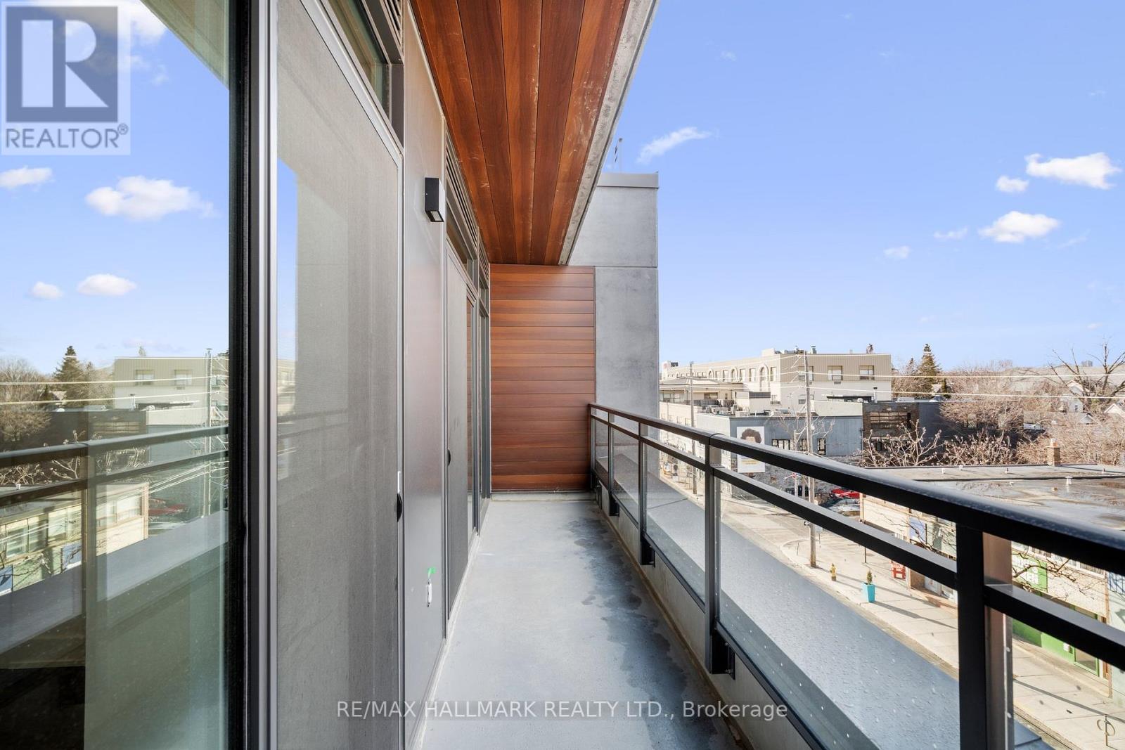 405 - 1285 Queen Street E, Toronto, Ontario  M4L 1C2 - Photo 25 - E12497776