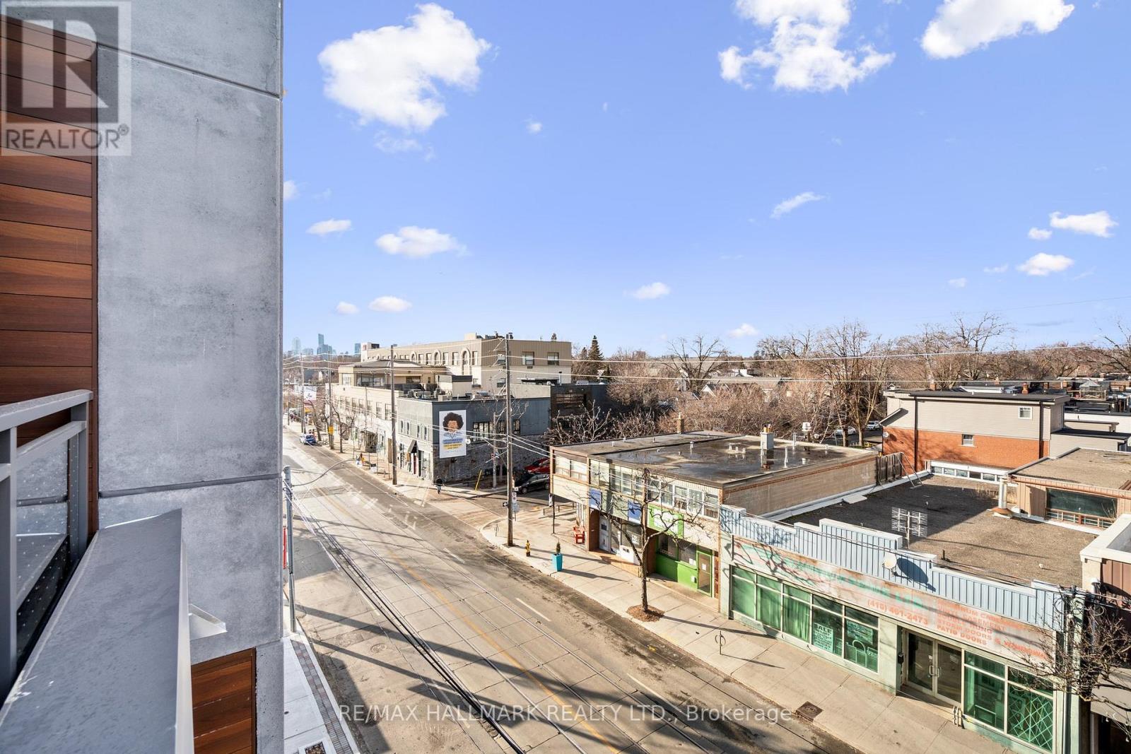 405 - 1285 Queen Street E, Toronto, Ontario  M4L 1C2 - Photo 27 - E12497776