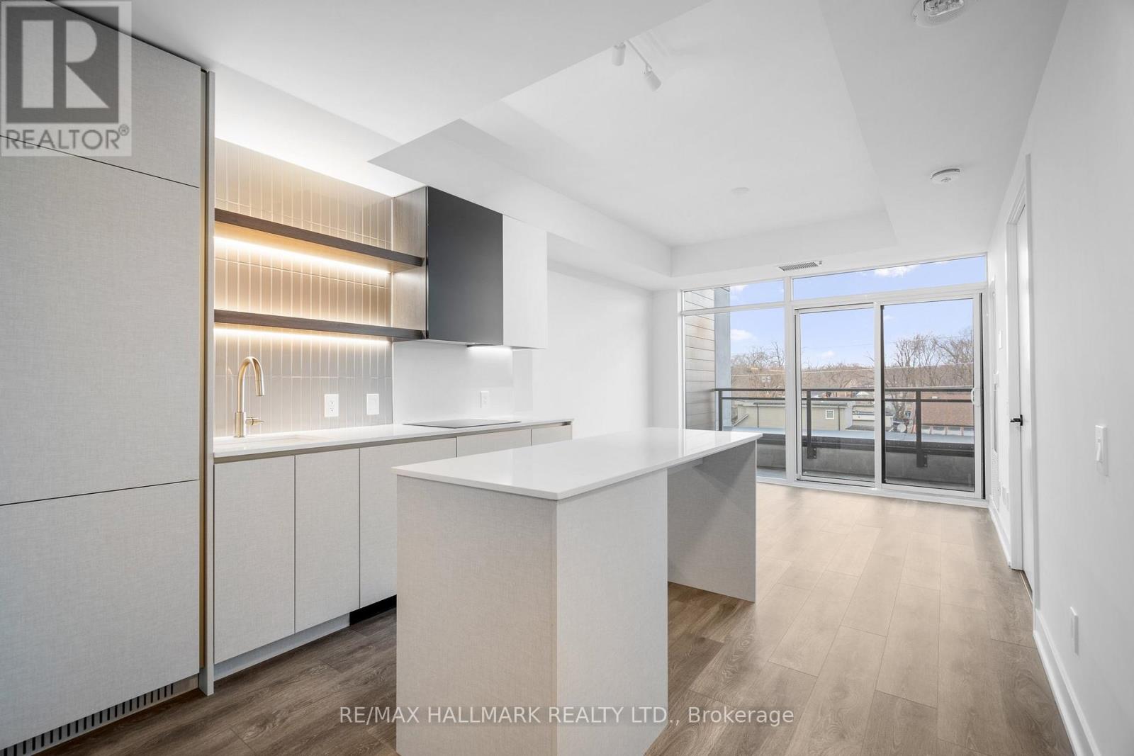 405 - 1285 Queen Street E, Toronto, Ontario  M4L 1C2 - Photo 7 - E12497776