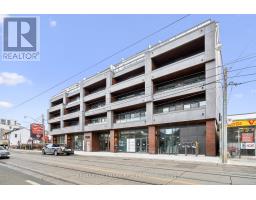 405 - 1285 QUEEN STREET E, Toronto, Ontario