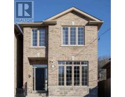 117 MAGNOLIA AVENUE, Toronto, Ontario