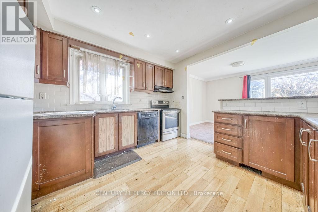 63 Hiscock Boulevard, Toronto, Ontario  M1G 1S9 - Photo 10 - E12497822