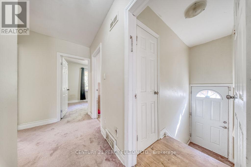 63 Hiscock Boulevard, Toronto, Ontario  M1G 1S9 - Photo 13 - E12497822