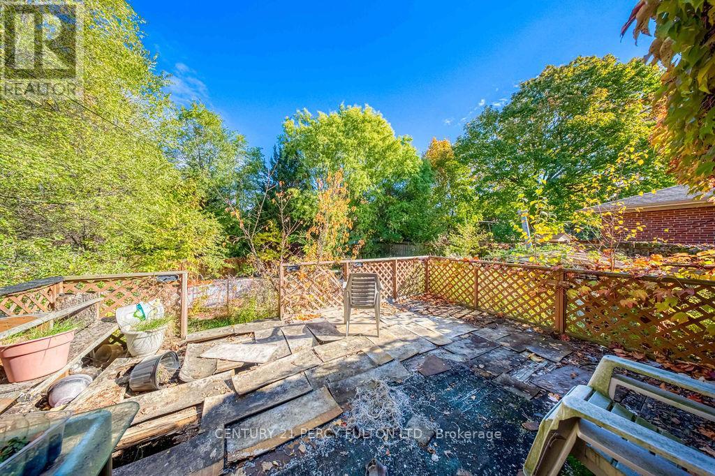 63 Hiscock Boulevard, Toronto, Ontario  M1G 1S9 - Photo 31 - E12497822