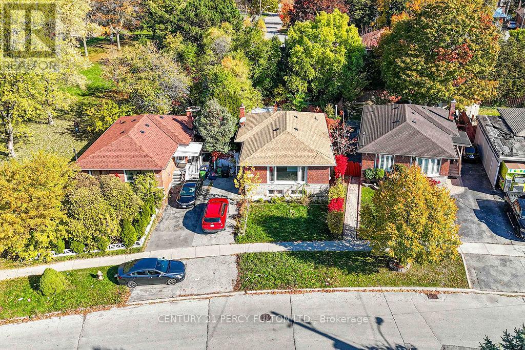 63 Hiscock Boulevard, Toronto, Ontario  M1G 1S9 - Photo 32 - E12497822