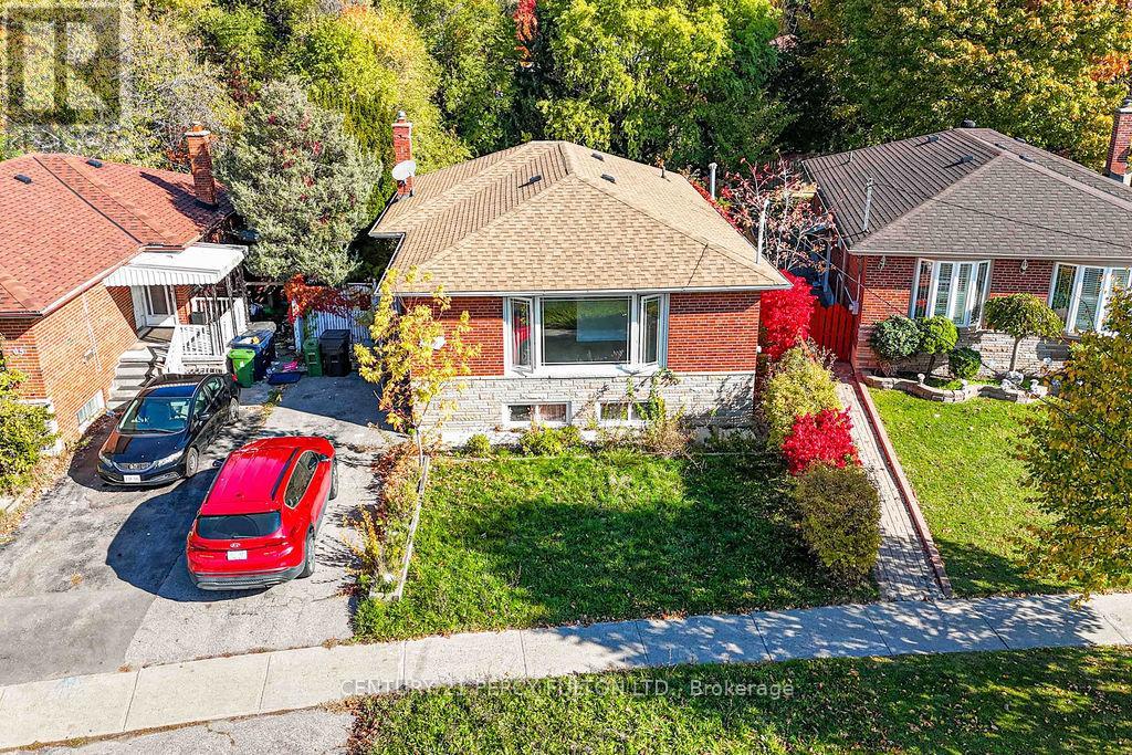 63 Hiscock Boulevard, Toronto, Ontario  M1G 1S9 - Photo 33 - E12497822