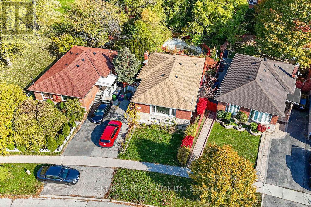 63 Hiscock Boulevard, Toronto, Ontario  M1G 1S9 - Photo 34 - E12497822