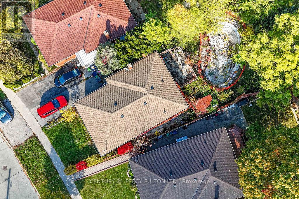 63 Hiscock Boulevard, Toronto, Ontario  M1G 1S9 - Photo 35 - E12497822