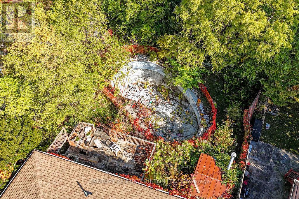 63 Hiscock Boulevard, Toronto, Ontario  M1G 1S9 - Photo 36 - E12497822