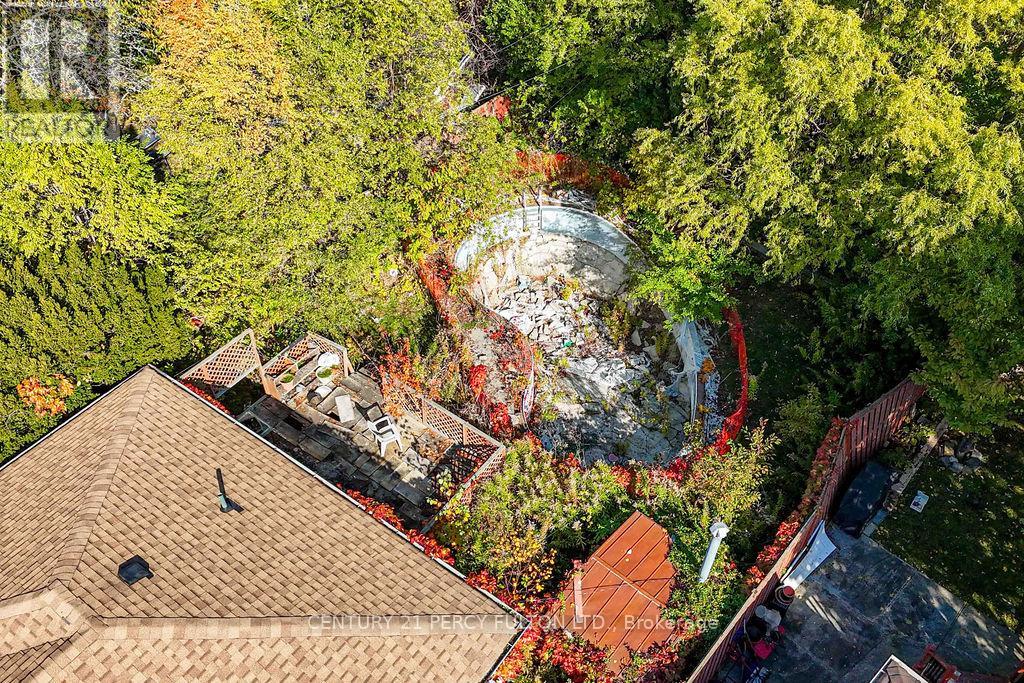 63 Hiscock Boulevard, Toronto, Ontario  M1G 1S9 - Photo 37 - E12497822