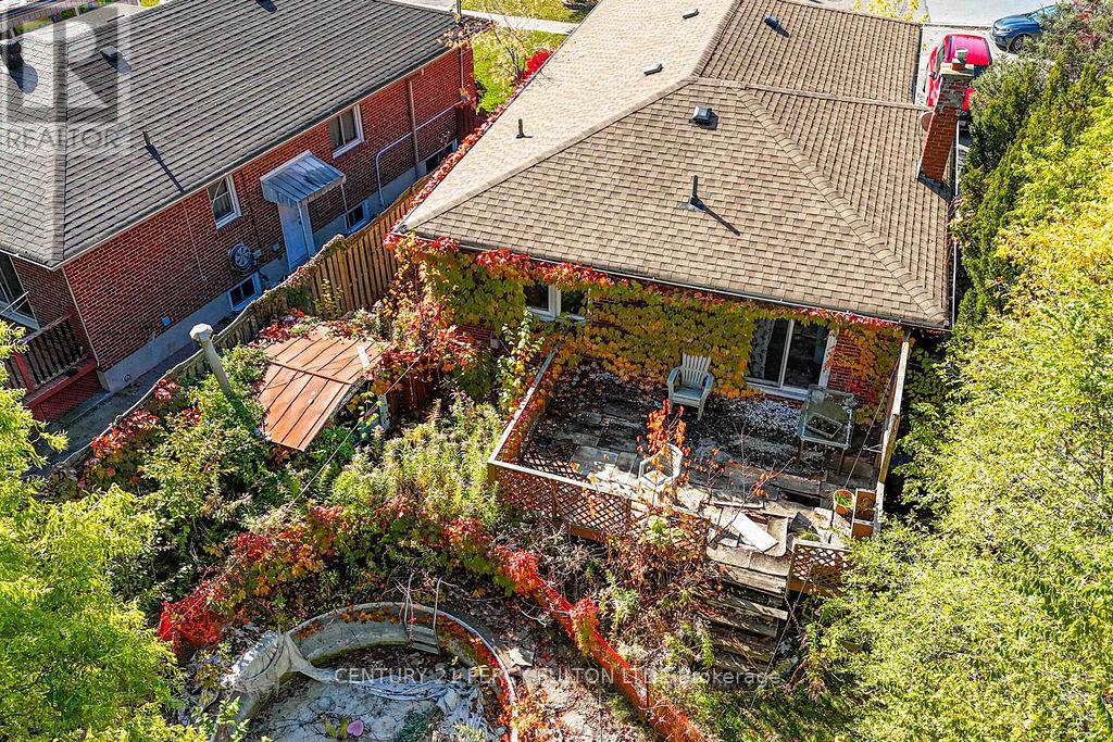 63 Hiscock Boulevard, Toronto, Ontario  M1G 1S9 - Photo 38 - E12497822