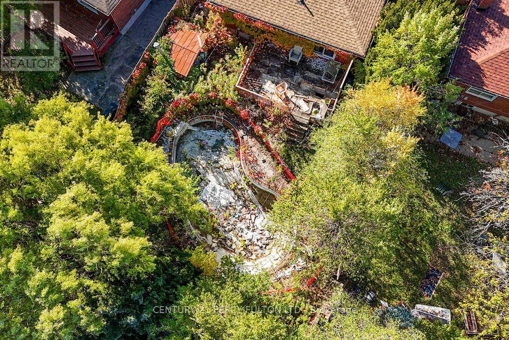 63 Hiscock Boulevard, Toronto, Ontario  M1G 1S9 - Photo 39 - E12497822