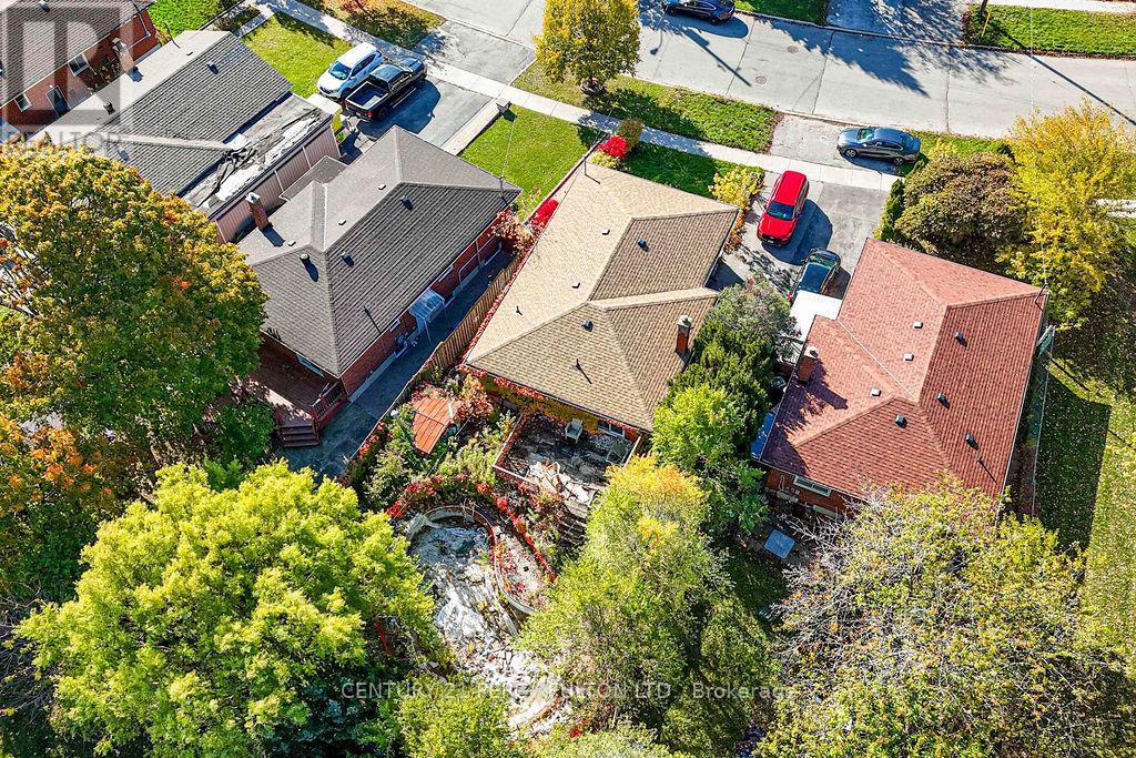 63 Hiscock Boulevard, Toronto, Ontario  M1G 1S9 - Photo 40 - E12497822