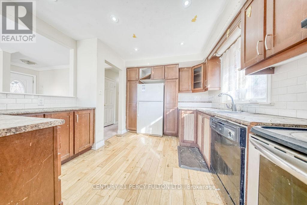 63 Hiscock Boulevard, Toronto, Ontario  M1G 1S9 - Photo 9 - E12497822