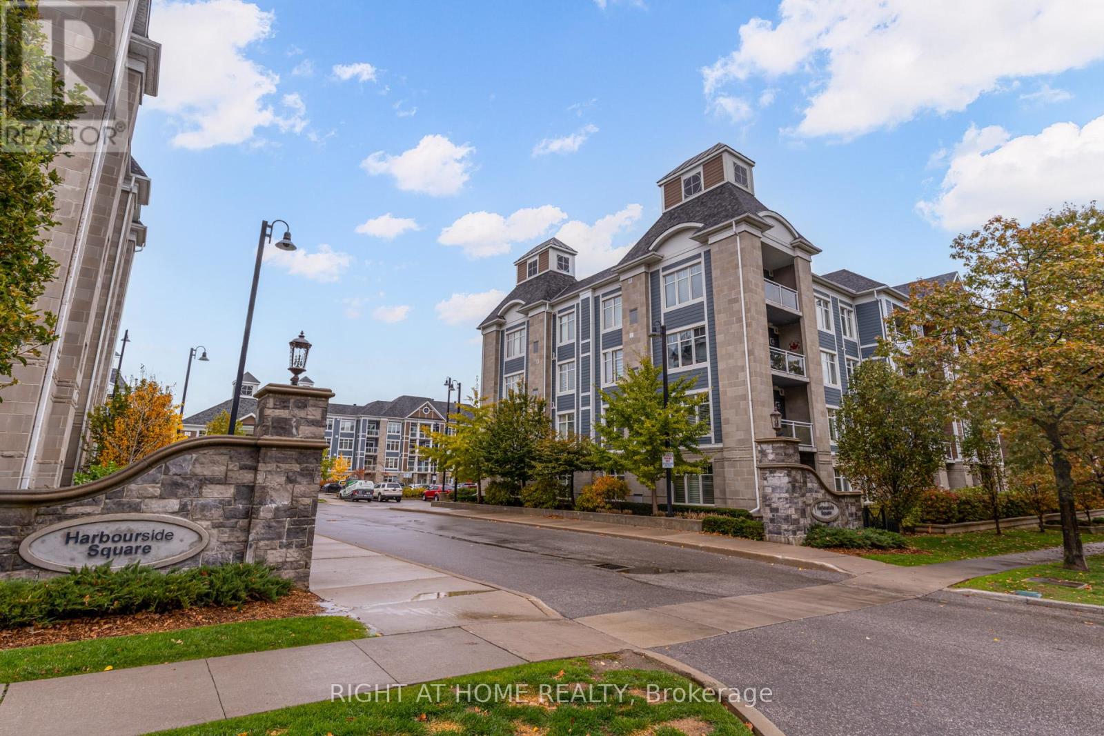 107 - 680 GORDON STREET, Whitby, Ontario