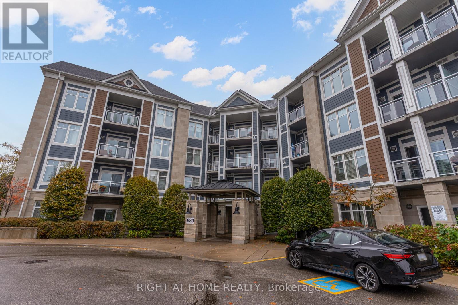 107 - 680 Gordon Street, Whitby, Ontario  L1N 0L2 - Photo 2 - E12497828