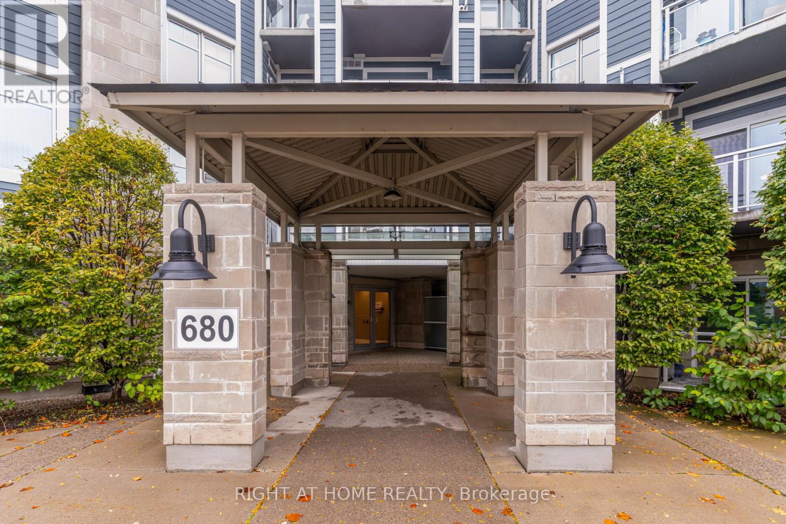 107 - 680 Gordon Street, Whitby, Ontario  L1N 0L2 - Photo 3 - E12497828