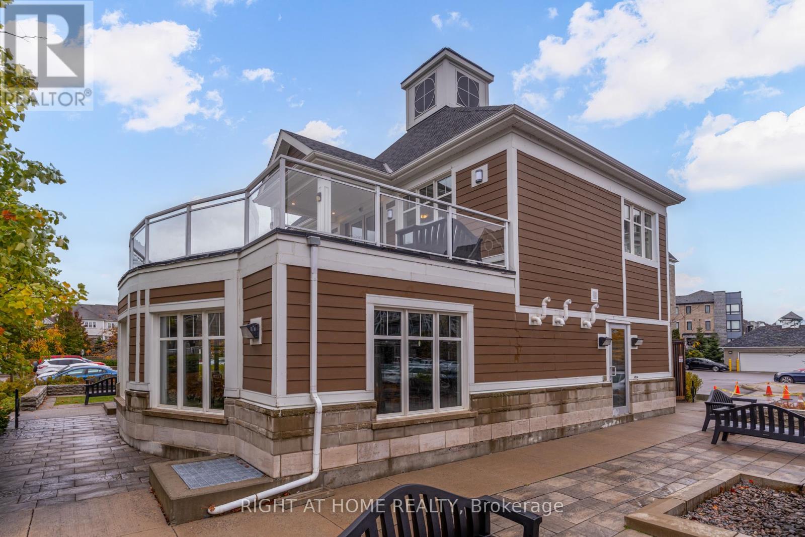 107 - 680 Gordon Street, Whitby, Ontario  L1N 0L2 - Photo 30 - E12497828